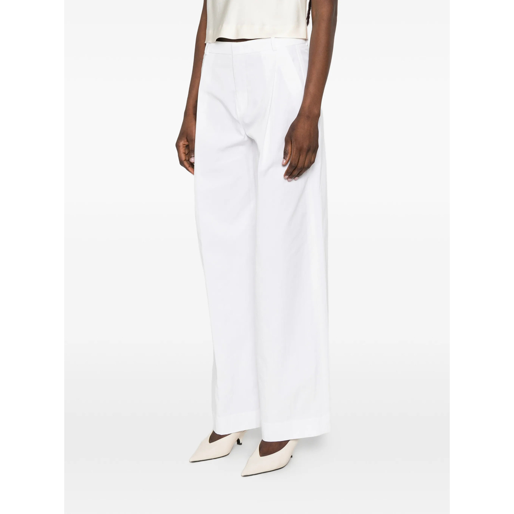 [VINCE] Trousers SS26 V169222435  137