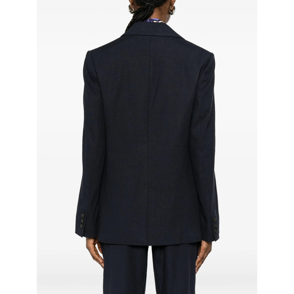 [VINCE] Blazer SS26 V169891664  403