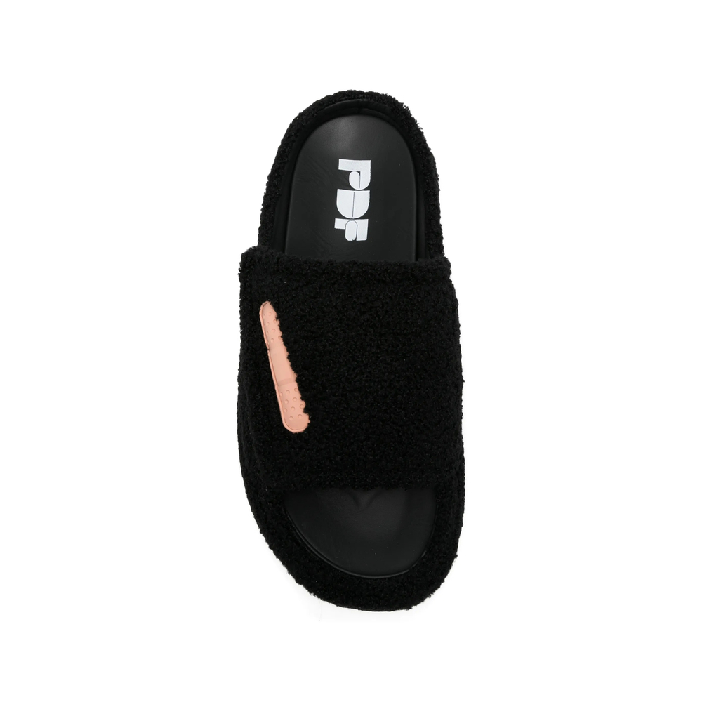 [PDF] Sandals SS26 DFM45011 S0018 BLACK