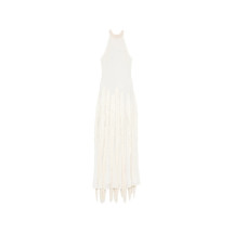 [Bless] Sleeveless dress SS26 BOSQUE  IVORY
