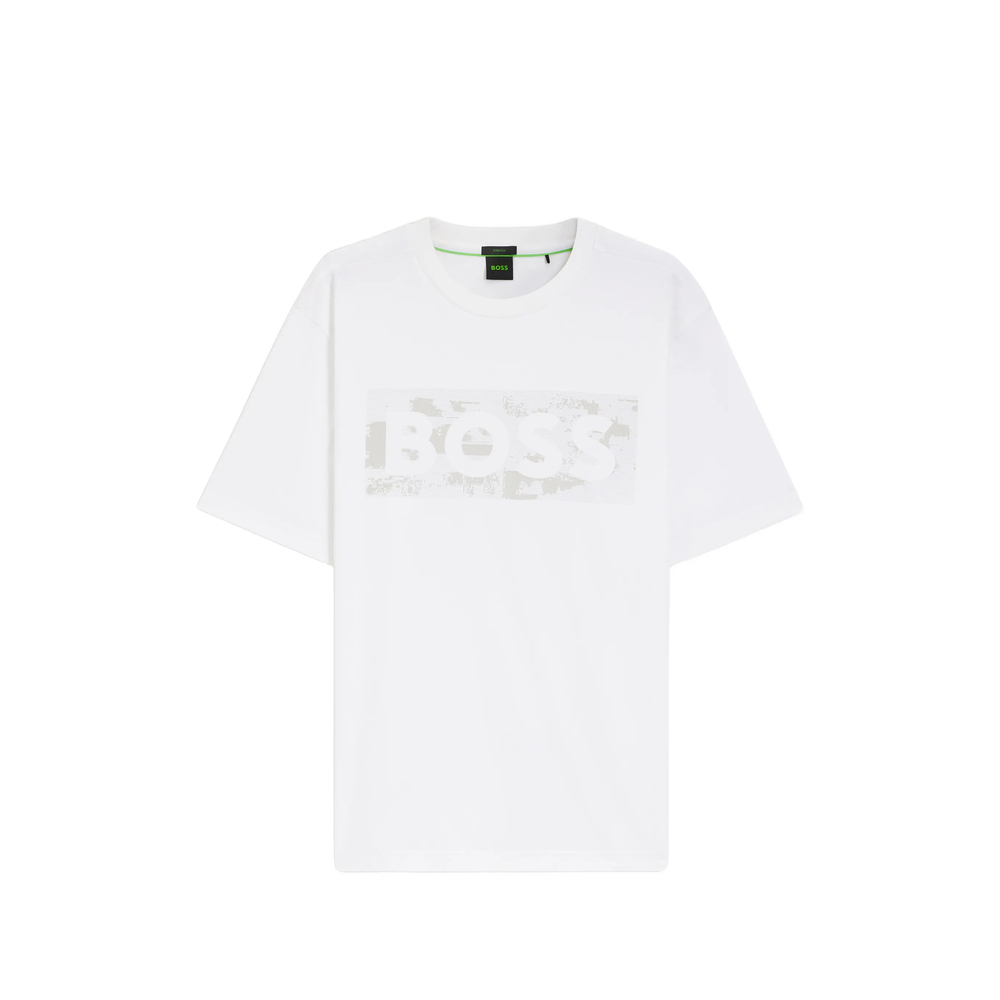 [BOSS] T-shirts Short Sleeve SS26 50559363  100