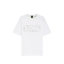 [BOSS] T-shirts Short Sleeve SS26 50559363  100