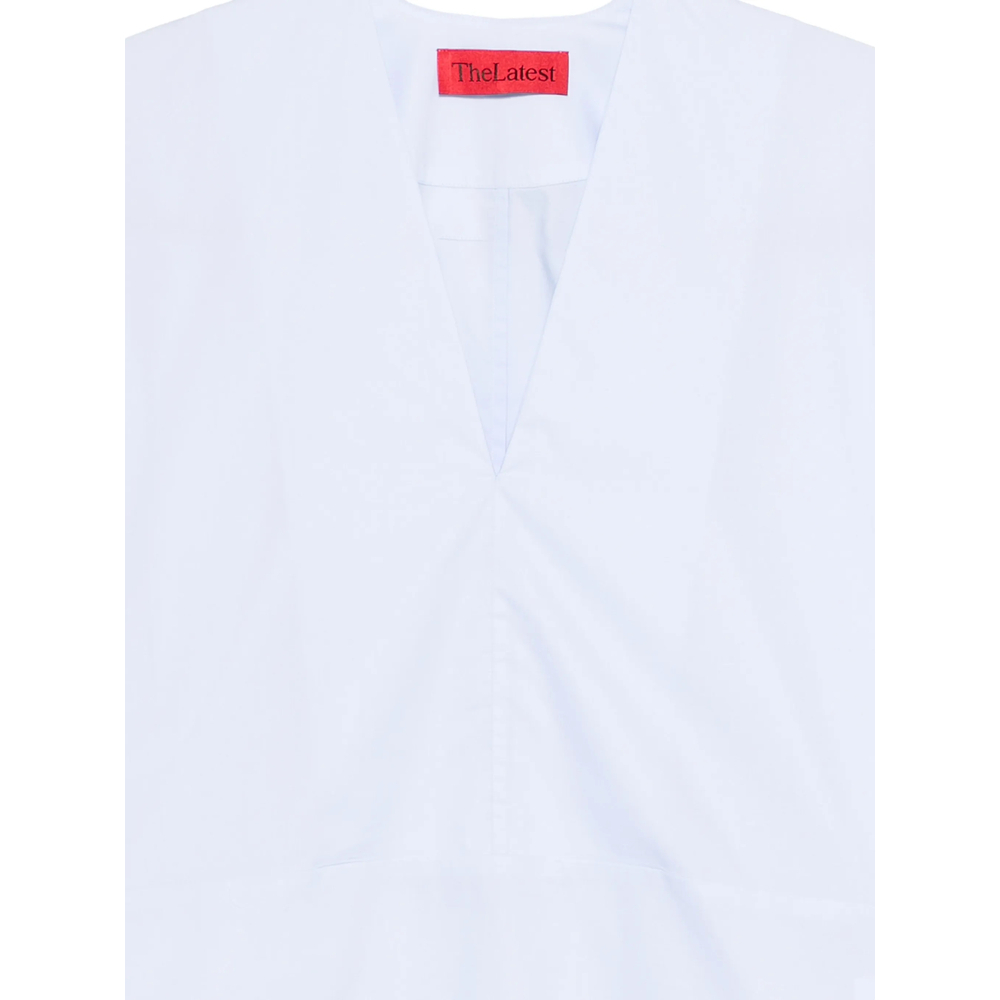 [TheLatest] Blouse SS26 DANA 4009 T0160 T0028