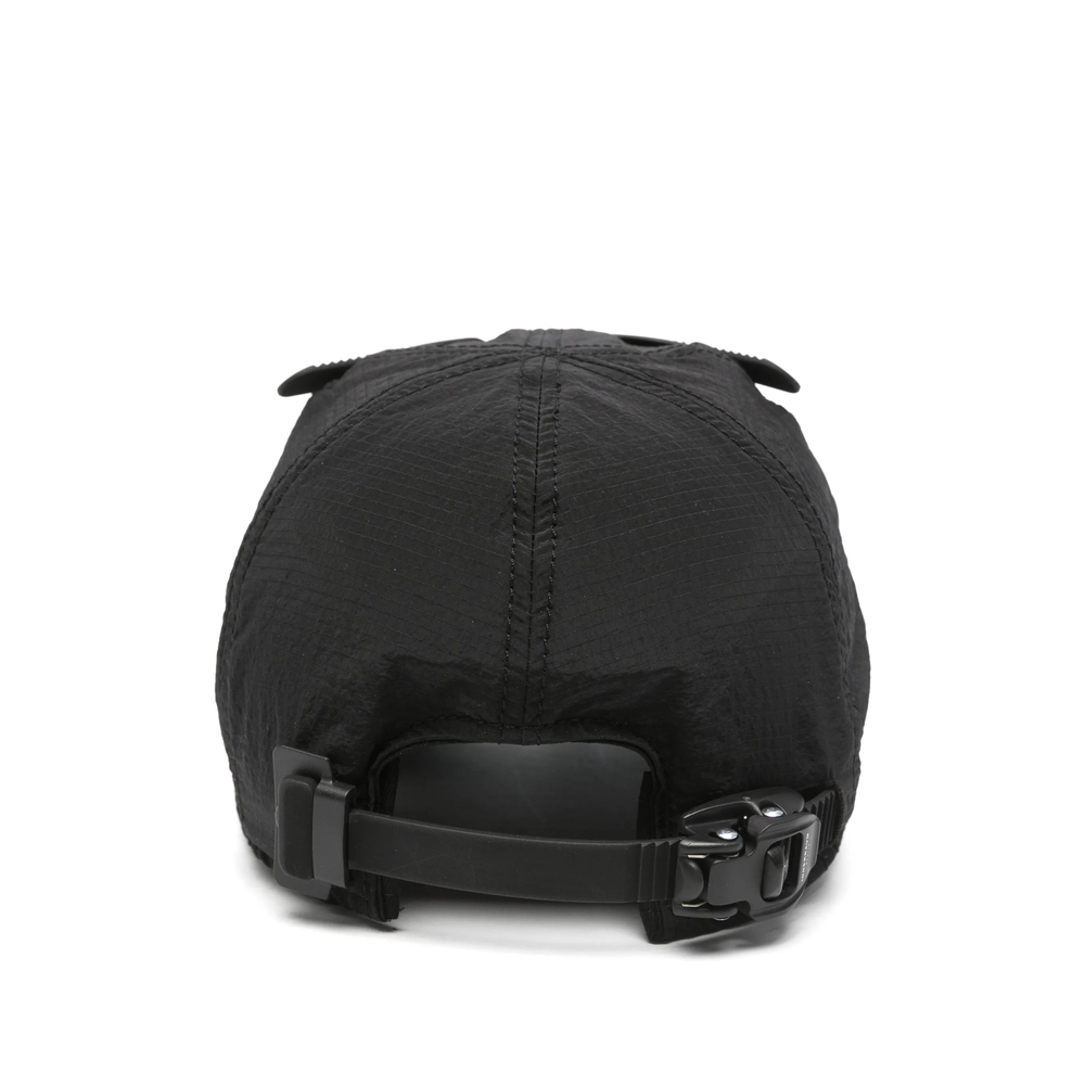 [Innerraum] Hat SS26 I42BKBKSOFT  BLACK