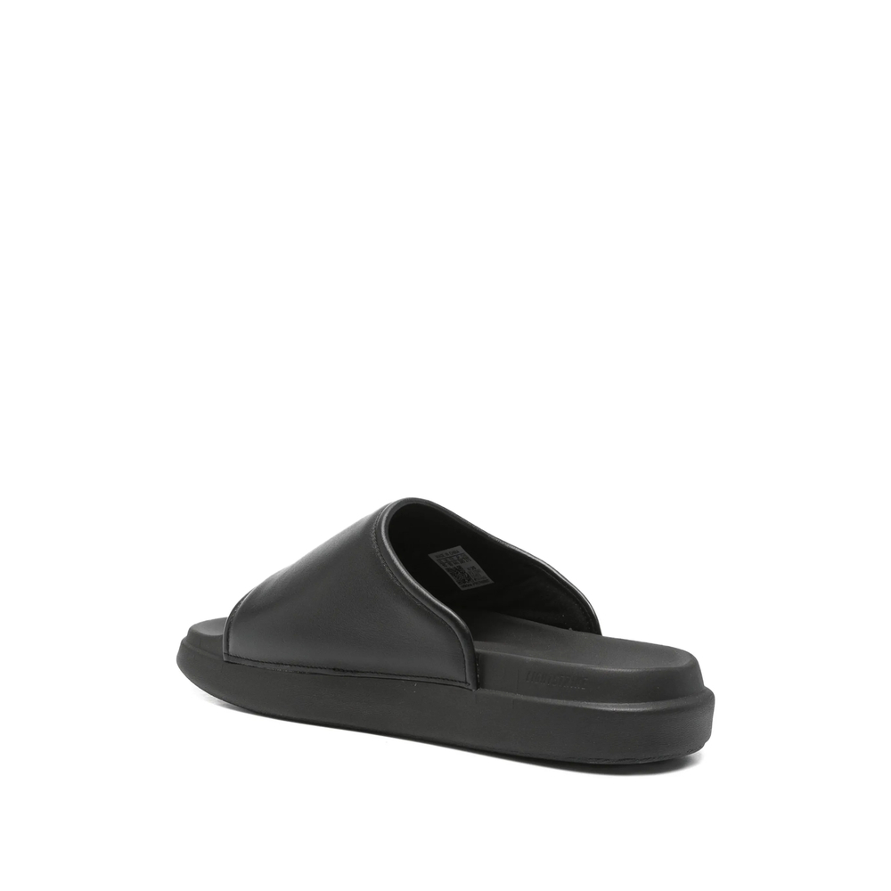 [Y-3] Sandals SS26 KI4033  BLACK