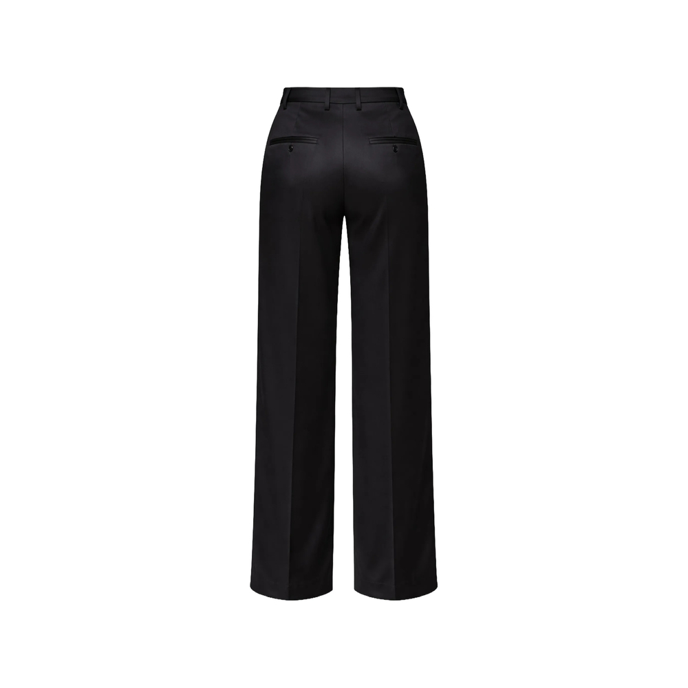 [VINCE] Trousers SS26 V169122500  001