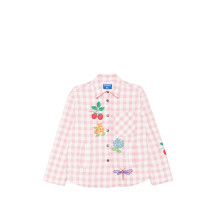 [Susanna Blu] Jacket SS26 CRISANTEMO CJ07