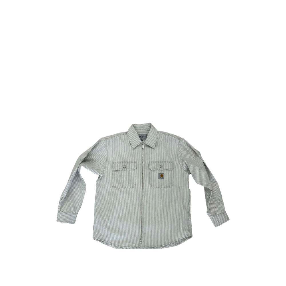 [CARHARTT] Shirts Long Sleeve SS26 I036495  3OK35
