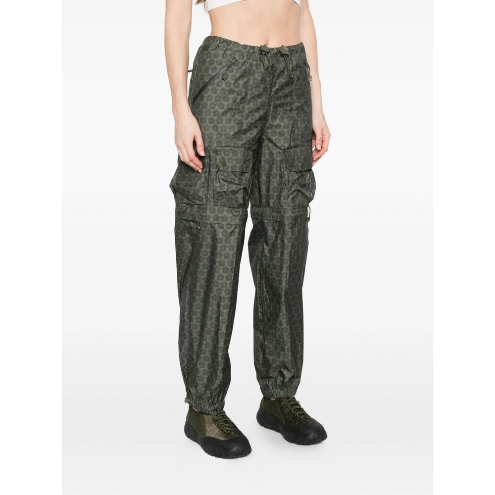 [Cb X The North Face] Trousers SS26 NF0A8HEHN8M  FORES