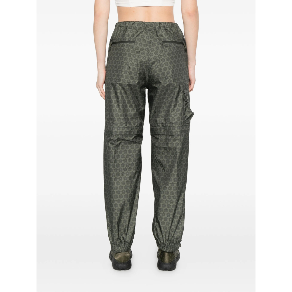 [Cb X The North Face] Trousers SS26 NF0A8HEHN8M  FORES