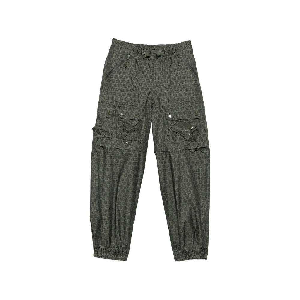 [Cb X The North Face] Trousers SS26 NF0A8HEHN8M  FORES