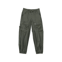 [Cb X The North Face] Trousers SS26 NF0A8HEHN8M  FORES