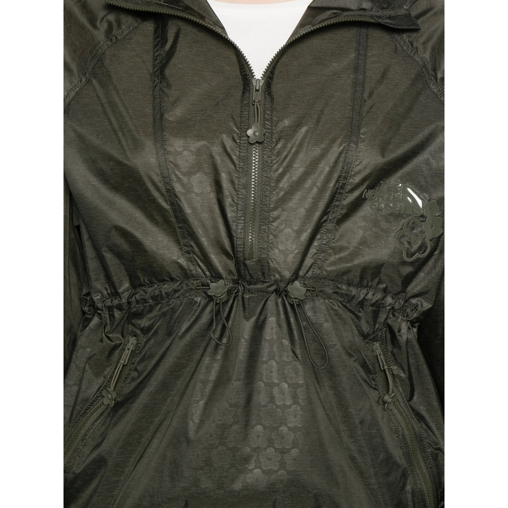 [Cb X The North Face] Jacket SS26 NF0A8HEKN8M  FORES