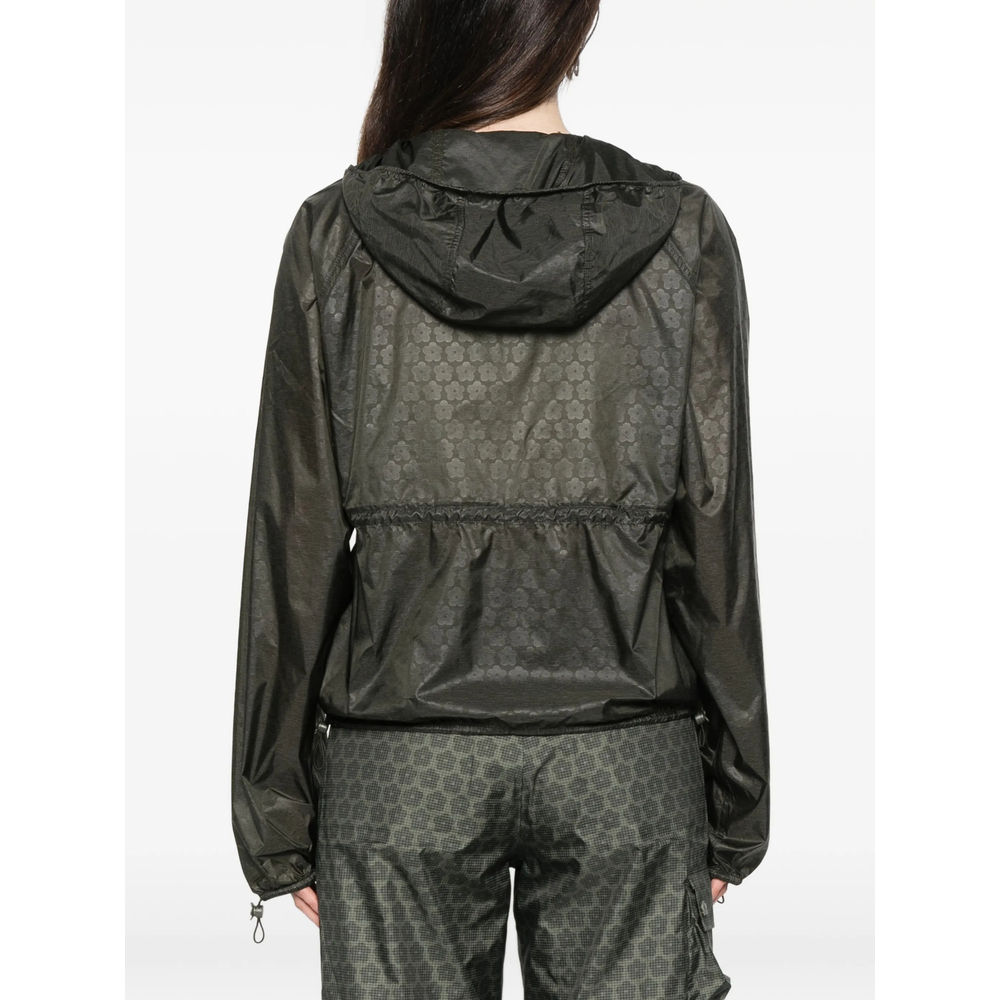 [Cb X The North Face] Jacket SS26 NF0A8HEKN8M  FORES