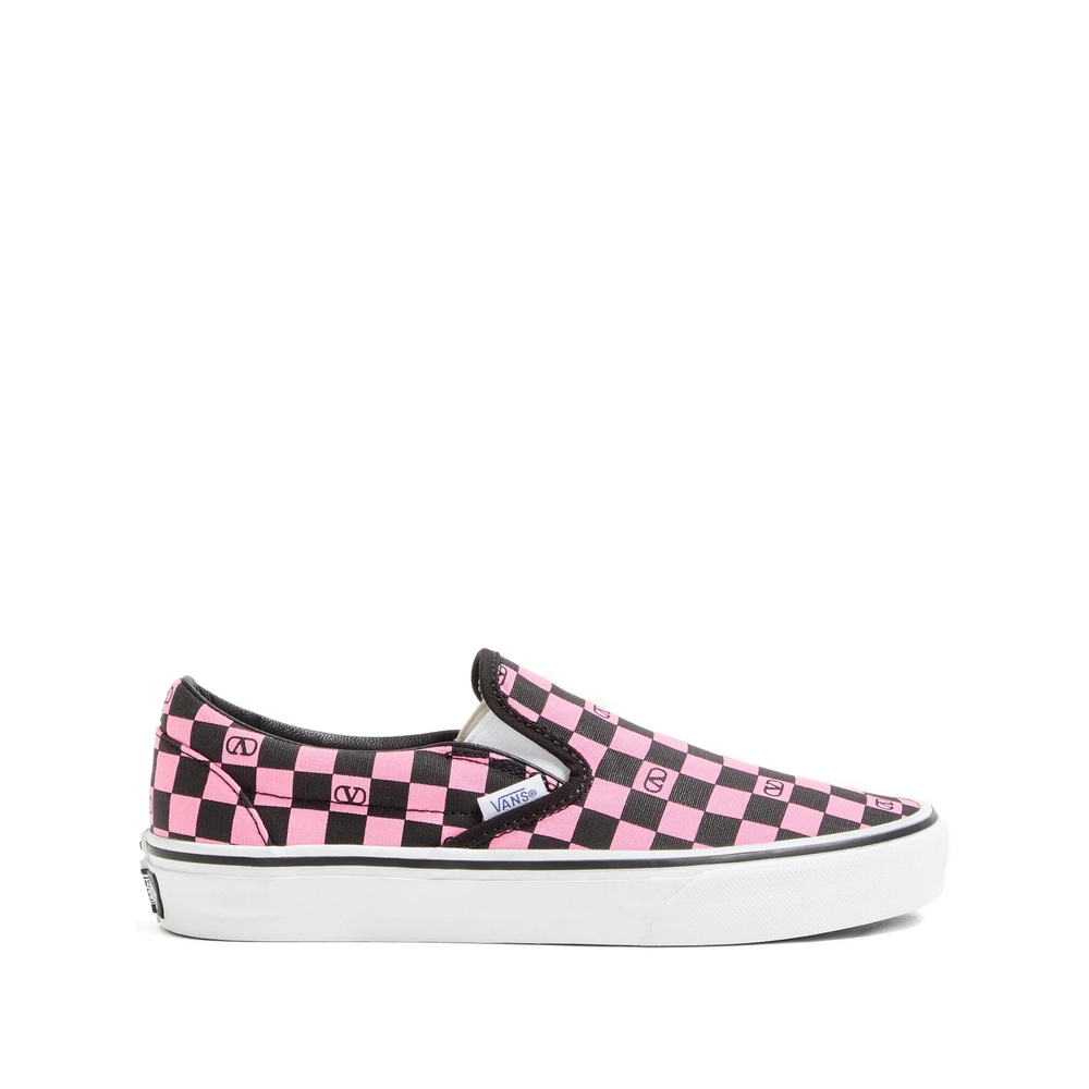 [Vans X Valentino] Sneakers SS26 8W2S0NY9HPK  DPM