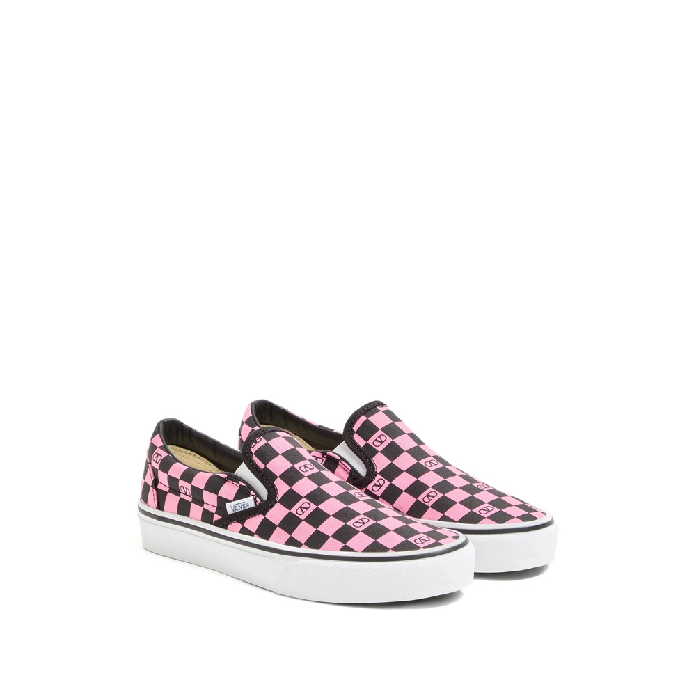 [Vans X Valentino] Sneakers SS26 8W2S0NY9HPK  DPM