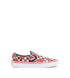 [Vans X Valentino] Sneakers SS26 8W2S0NY9WHX  BAG