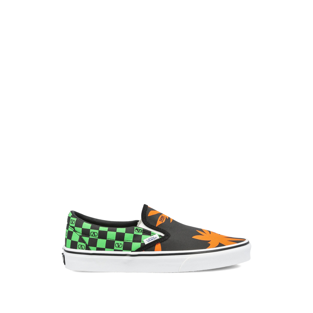 [Vans X Valentino] Sneakers SS26 8W2S0NY9XWF  BAL