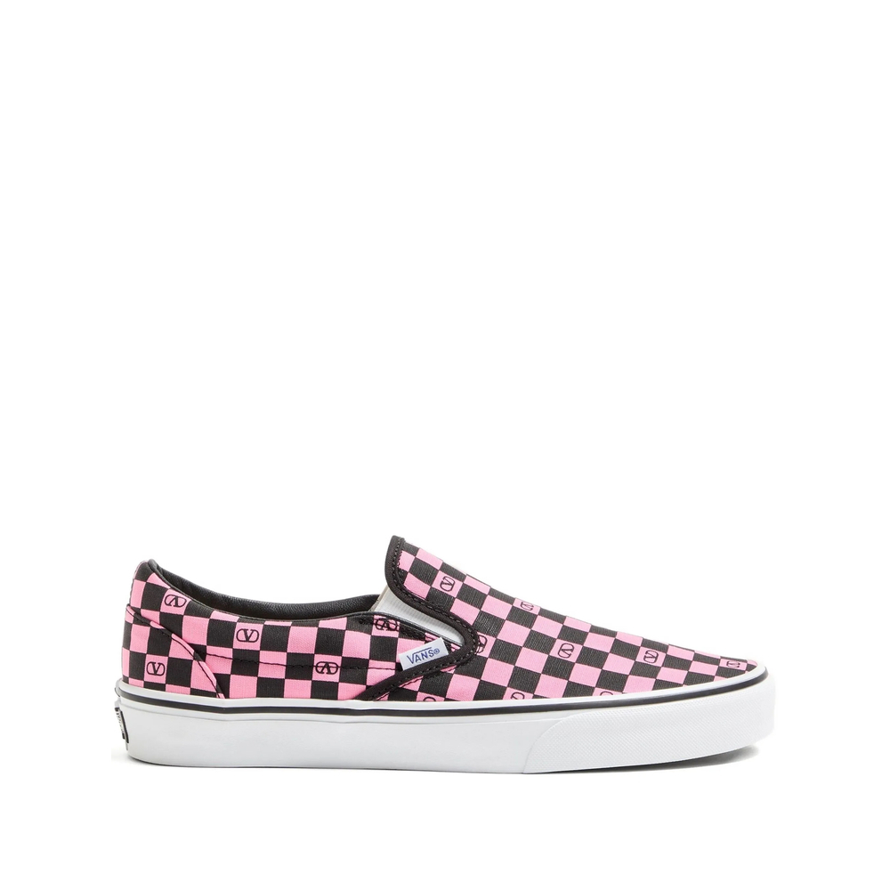 [Vans X Valentino] Slip On SS26 8Y2S0M96HPK  DPM