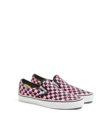 [Vans X Valentino] Slip On SS26 8Y2S0M96HPK  DPM