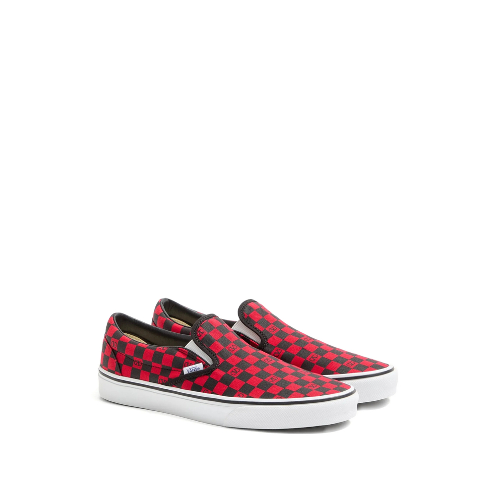 [Vans X Valentino] Sneakers SS26 8Y2S0M96HPK  JV7