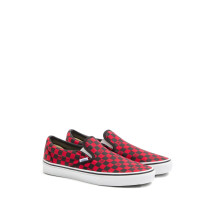 [Vans X Valentino] Sneakers SS26 8Y2S0M96HPK  JV7