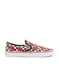 [Vans X Valentino] Slip On SS26 8Y2S0M96WHX  BAG