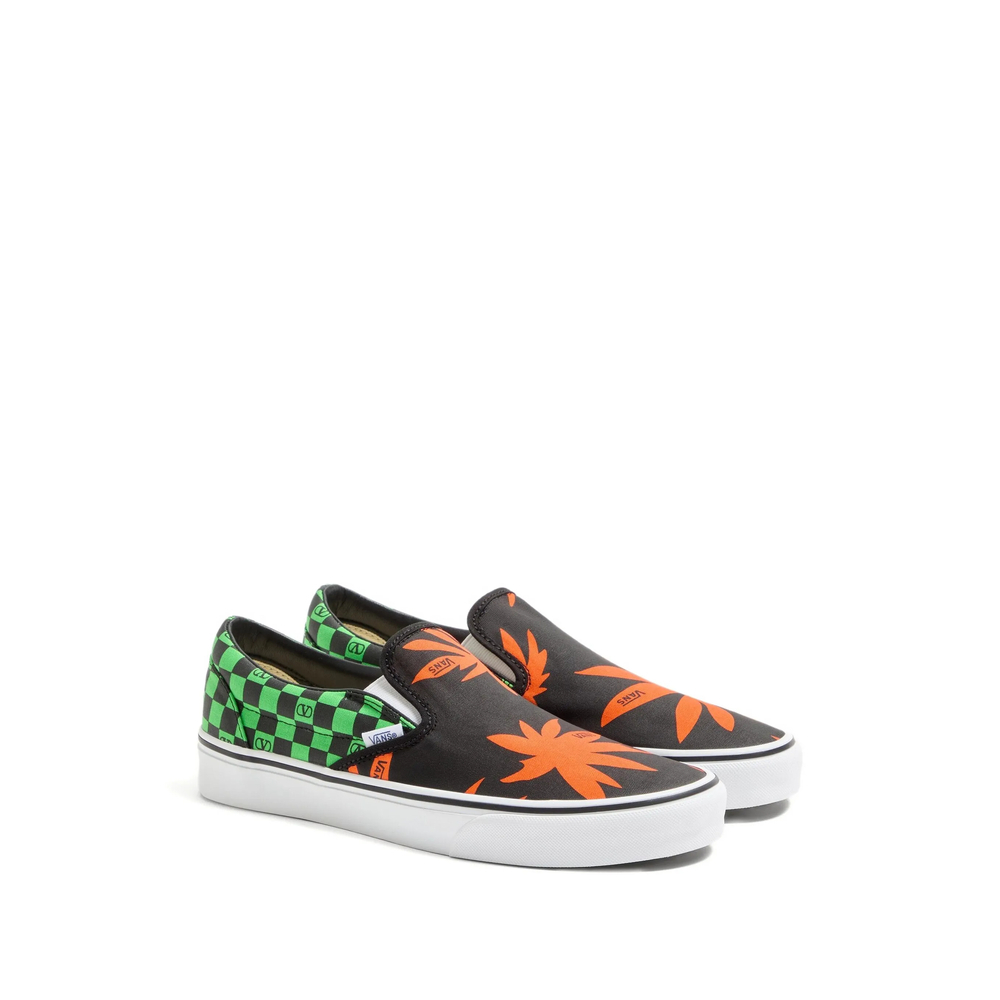 [Vans X Valentino] Sneakers SS26 8Y2S0M96XWF  BAL