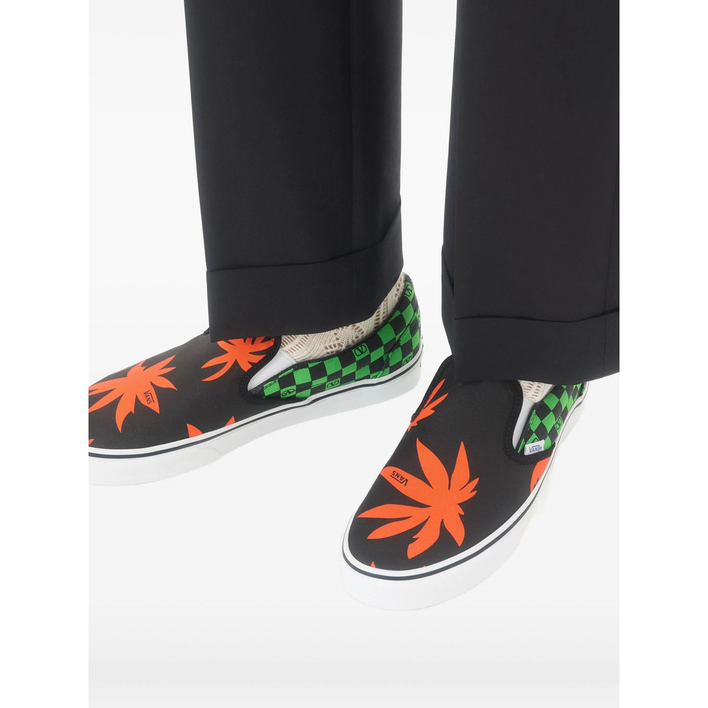 [Vans X Valentino] Sneakers SS26 8Y2S0M96XWF  BAL