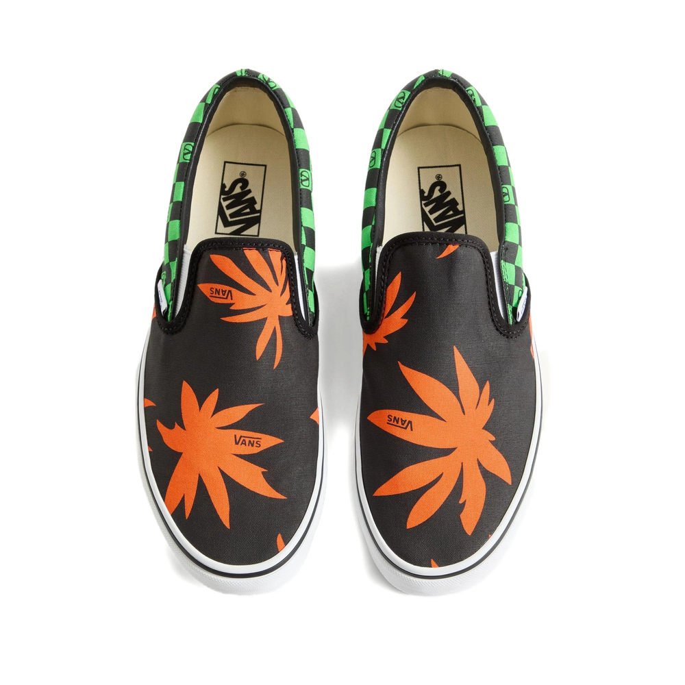 [Vans X Valentino] Sneakers SS26 8Y2S0M96XWF  BAL