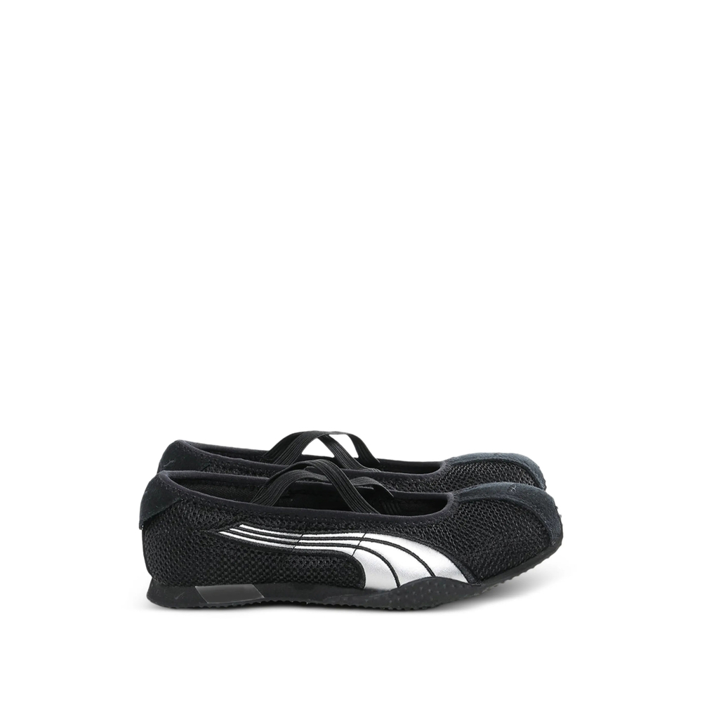[PUMA] Sneakers SS26 407820-03  BLACK
