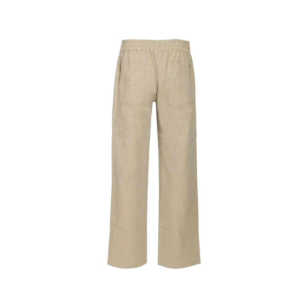 [DROLE DE MONSIEUR] Trousers SS26 K-BP197 CO273 KAKI