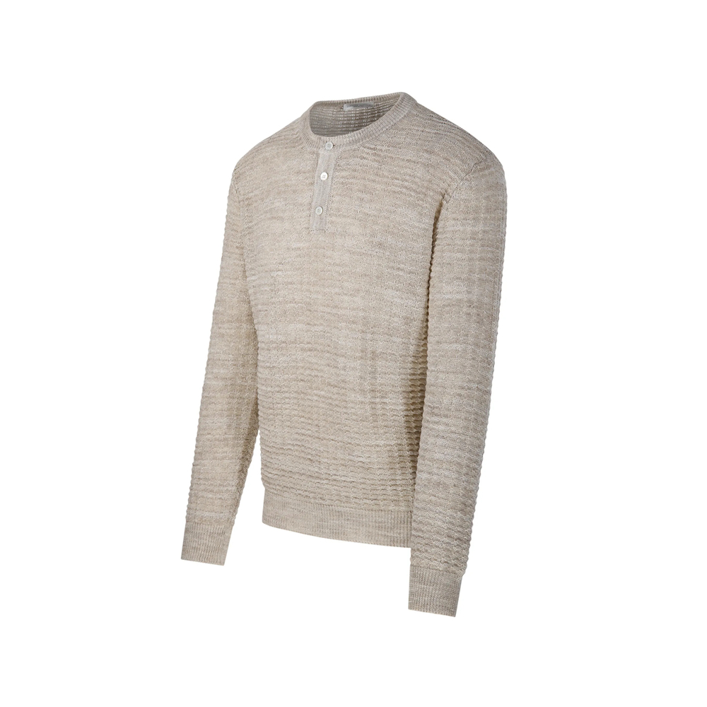 [ROBERTO COLLINA] Sweatshirt SS26 261MYA28115  LINFA