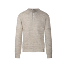 [ROBERTO COLLINA] Sweatshirt SS26 261MYA28115  LINFA