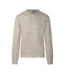 [ROBERTO COLLINA] Sweatshirt SS26 261MYA28115  LINFA