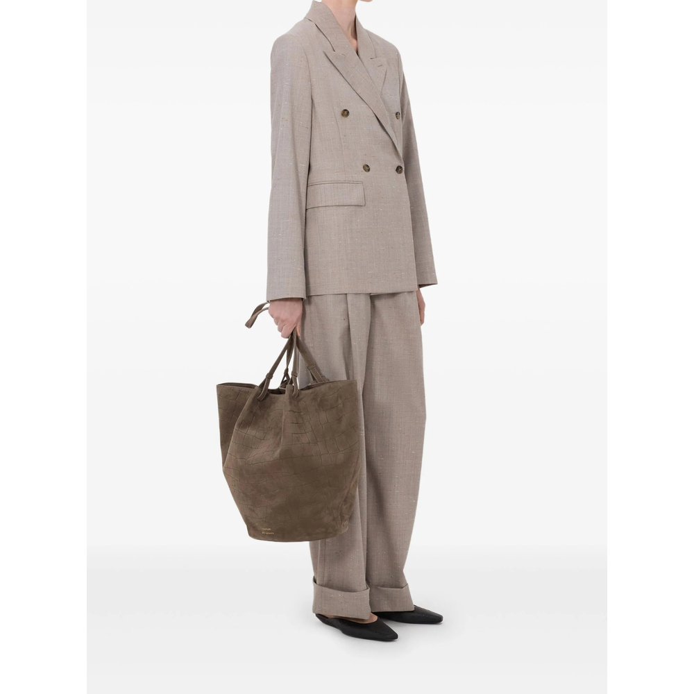[LouLou De Saison] Blazer SS26 NORMA  BEIME