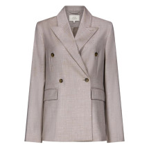 [LouLou De Saison] Blazer SS26 NORMA  BEIME