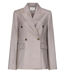 [LouLou De Saison] Blazer SS26 NORMA  BEIME