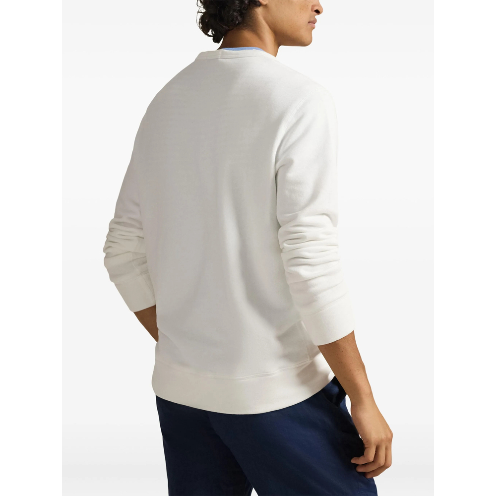 [Ralph Lauren] Sweatshirt SS26 710A12485005  LOOWH
