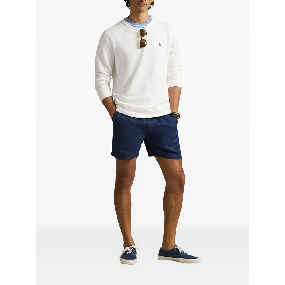 [Ralph Lauren] Sweatshirt SS26 710A12485005  LOOWH