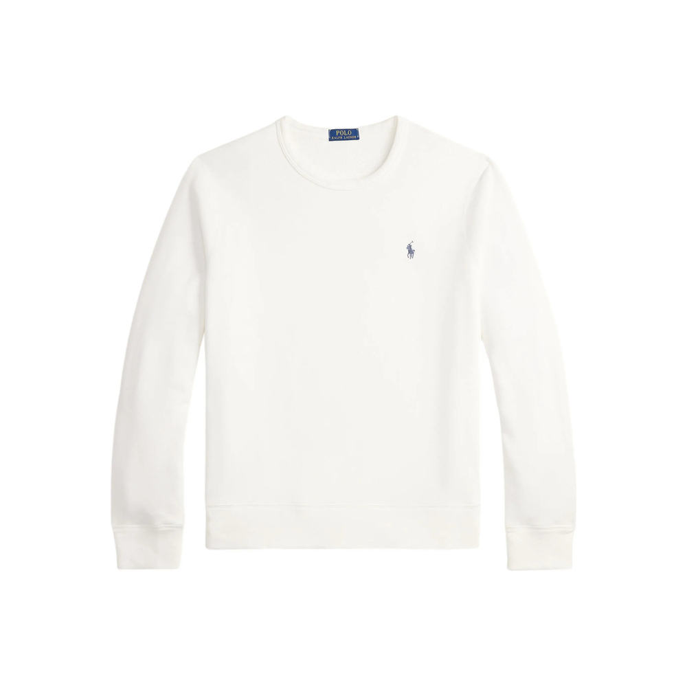 [Ralph Lauren] Sweatshirt SS26 710A12485005  LOOWH