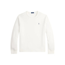 [Ralph Lauren] Sweatshirt SS26 710A12485005  LOOWH