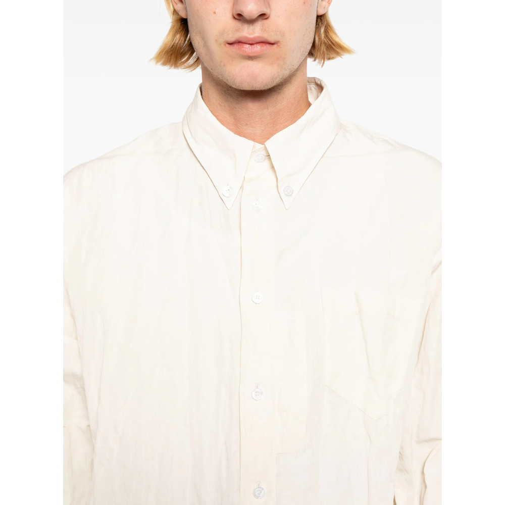 [Willy Chavarria] Shirts Long Sleeve SS26 WCSHT0057-065  MASA
