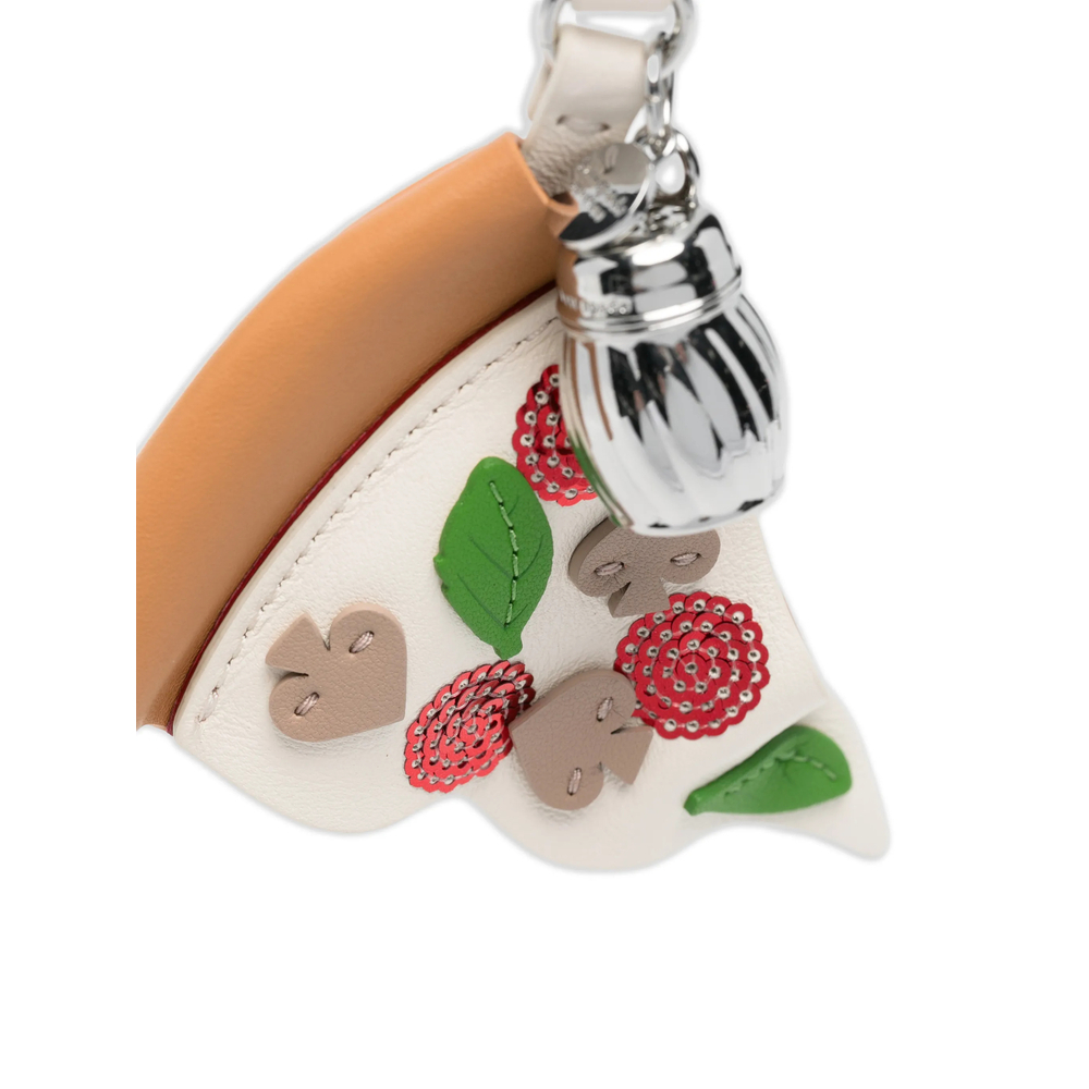 [KATE SPADE] Keyring FW26 KN958  MULTI
