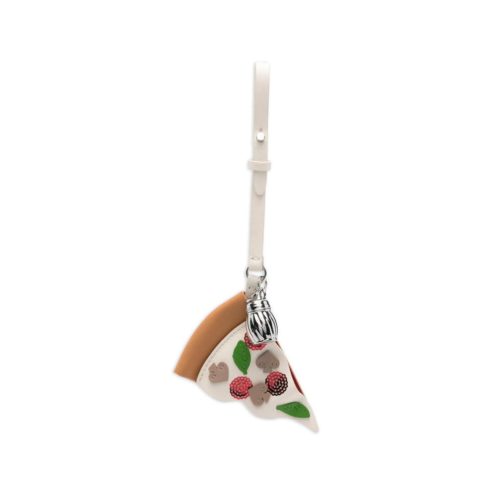 [KATE SPADE] Keyring FW26 KN958  MULTI