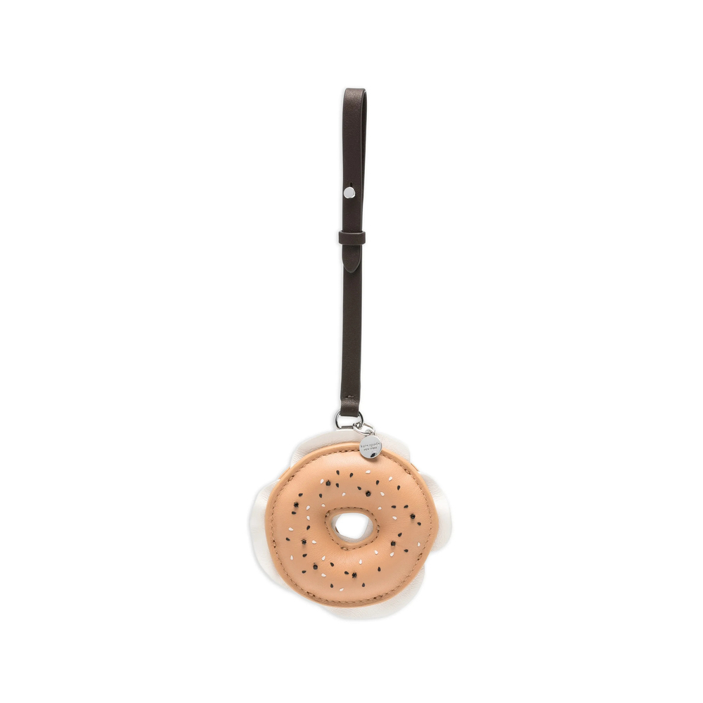 [KATE SPADE] Keyring FW26 KN960  MULTI