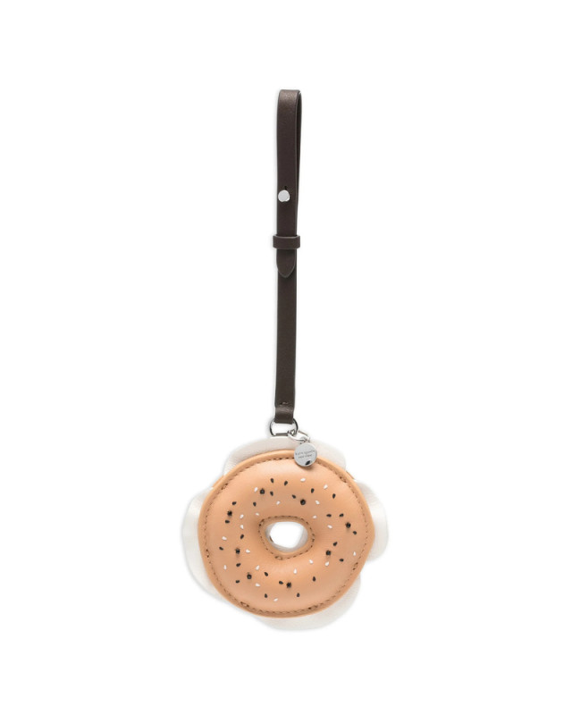 [KATE SPADE] Keyring FW26 KN960  MULTI