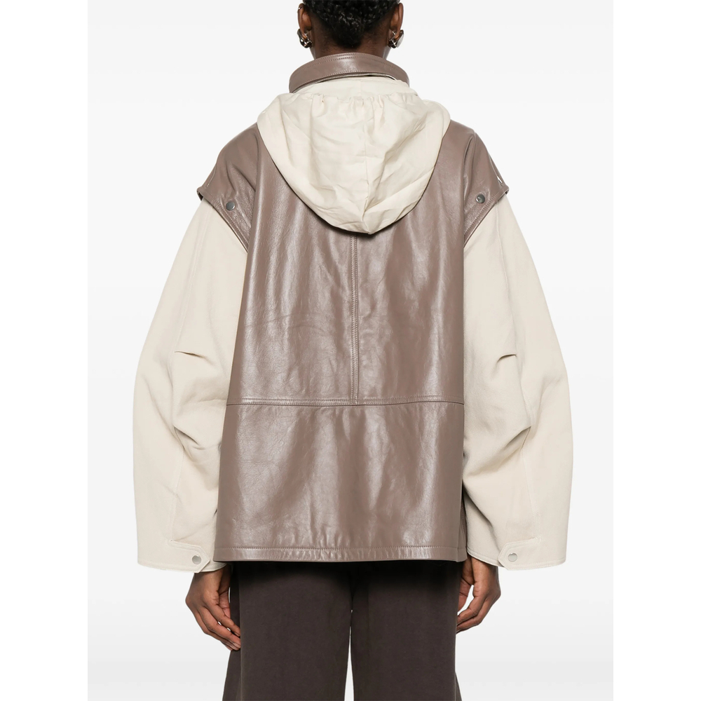 [Niccolò Pasqualetti] Casual Jacket SS26 JO65 LEAN/CPOQ BROTA