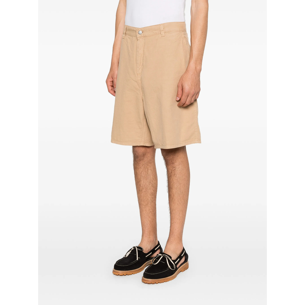 [CARHARTT] Shorts SS26 I036491  07EGD