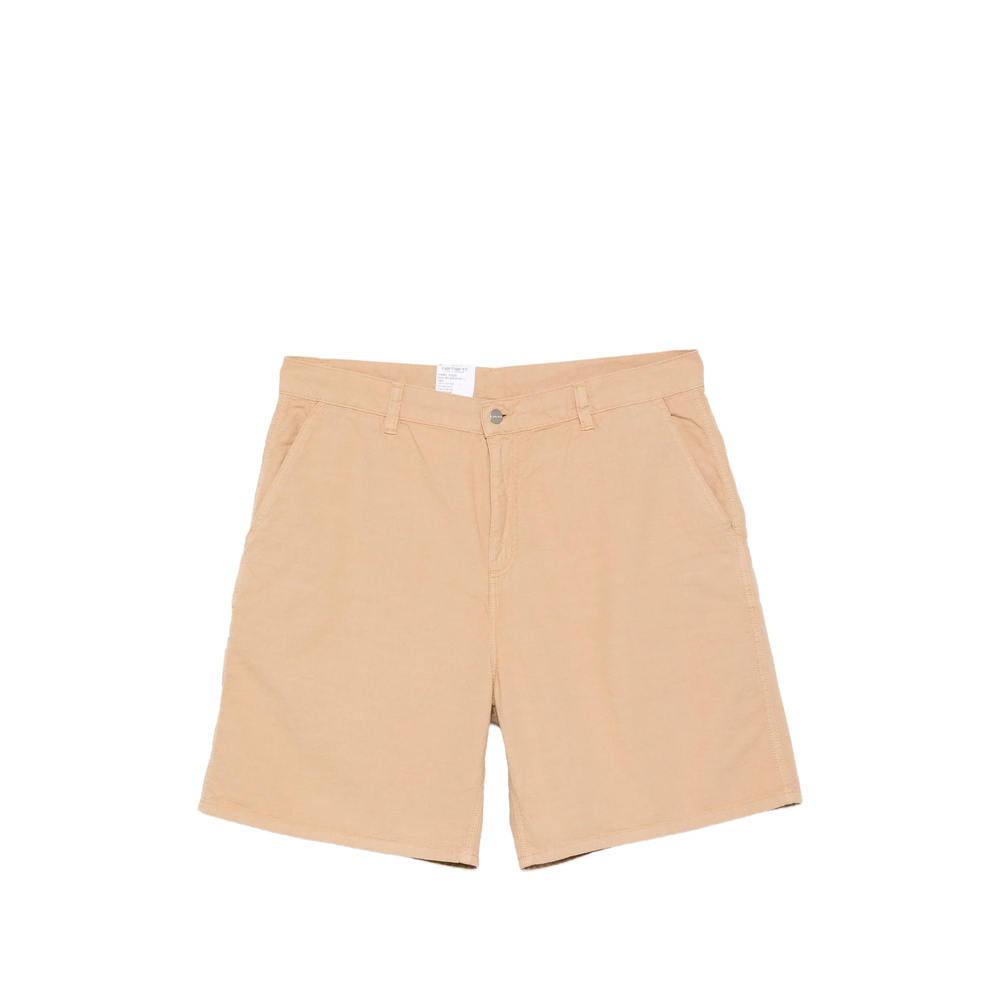 [CARHARTT] Shorts SS26 I036491  07EGD